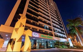 Athos Bulcao Hotel Flat Particular